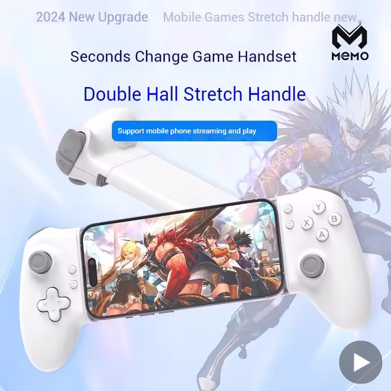 Retro Gaming Usb - Gamepad Gaming Control For Mobile Android