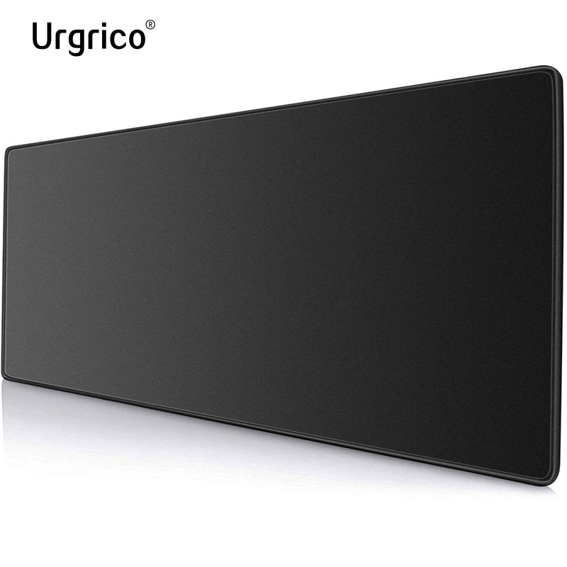 Retro Gaming Art - Gaming Large Mousepad Anti-slip Rubber Mouse