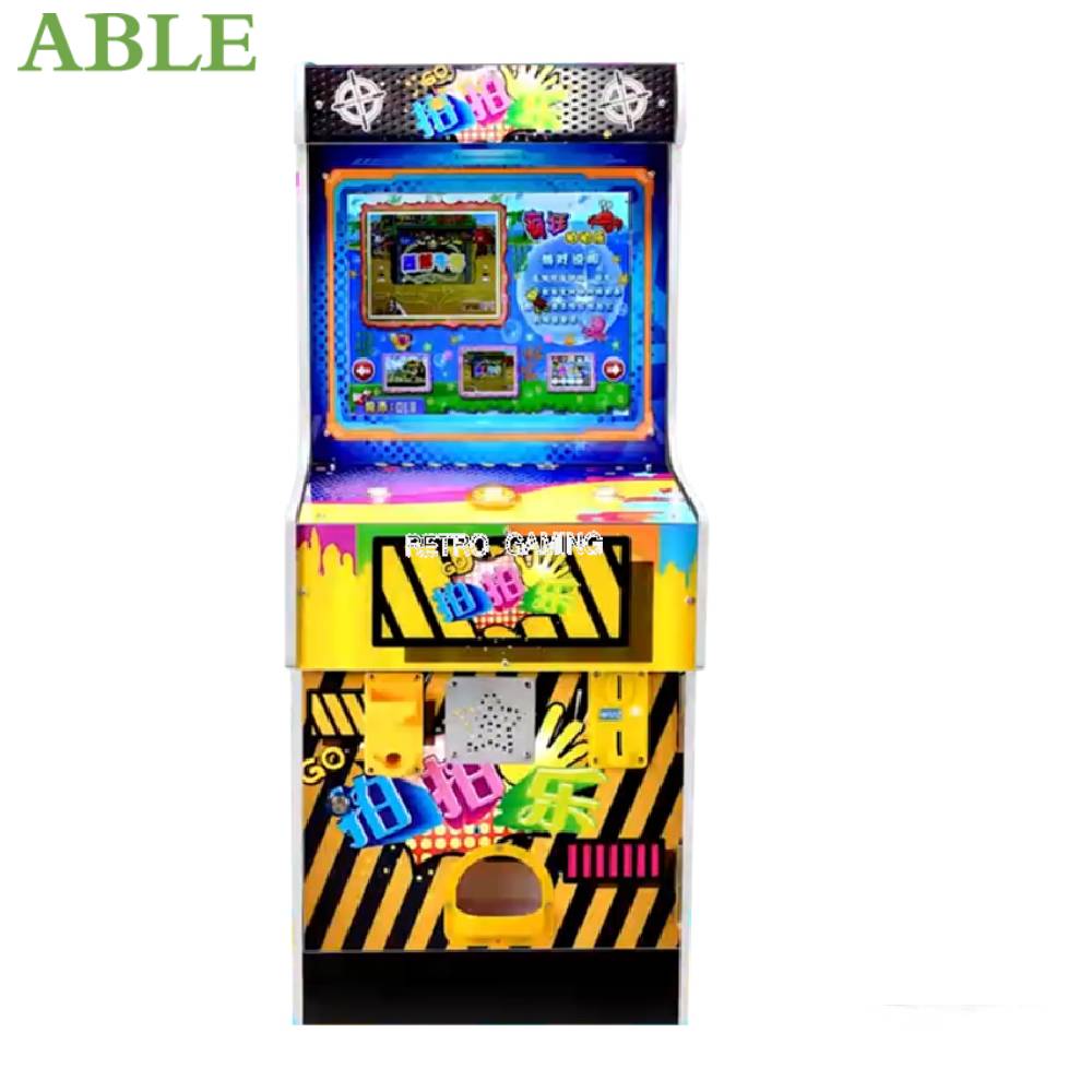 Retro Gaming Store - West Cowboy 61 In 1 One