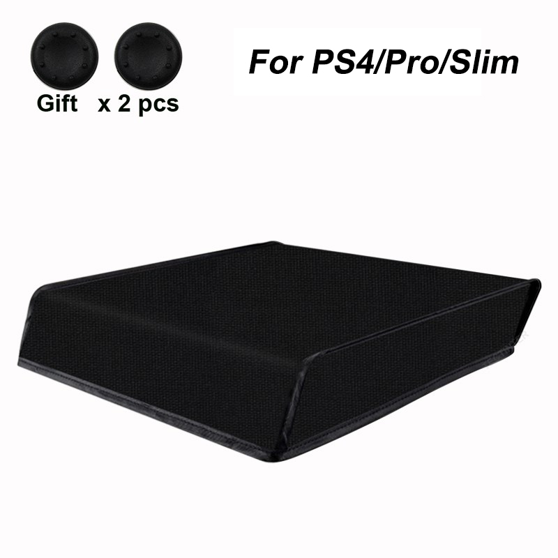 Console Dust Cover - Dustproof Cover Case For PS4 Pro