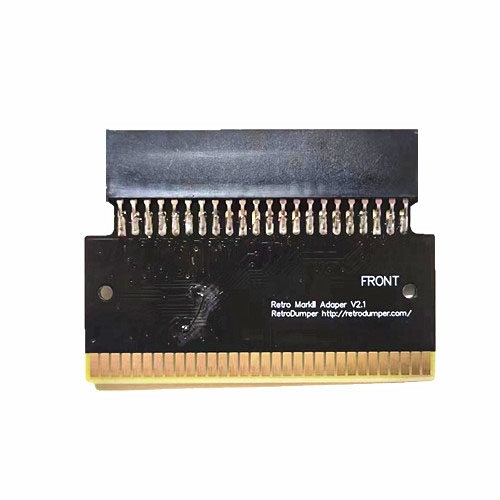 Retro Gaming Fun - RETRO MARK3 ADAPTER Sega MARK III