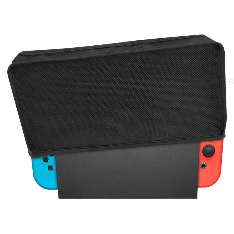 Console Dust Cover - Protective Dust Cover for Nintendo Switch