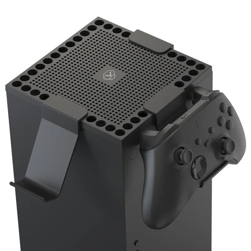 Console Dust Cover - Aolion Dust Filter Cover for Xbox