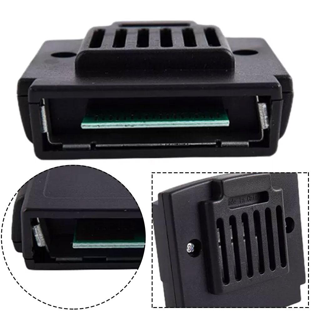 Retro Gaming Nintendo - New Memory Jumper Pack For N64
