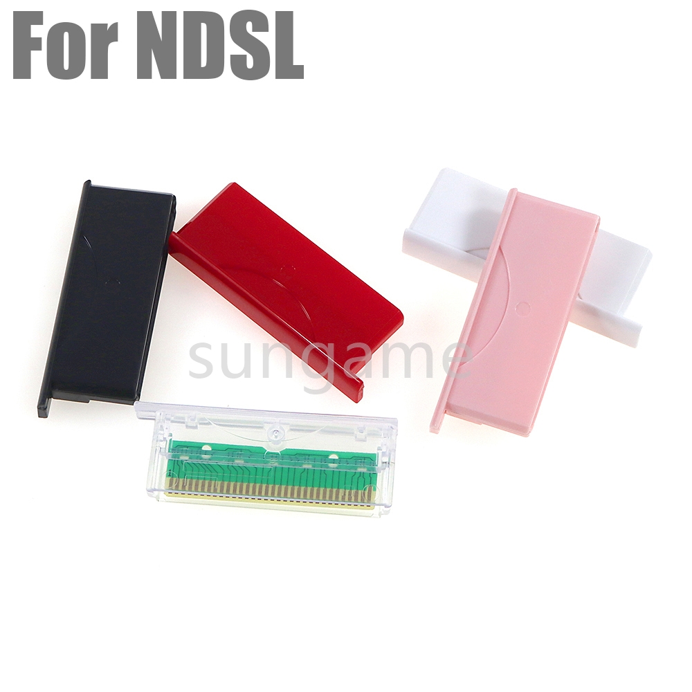 Console Dust Cover - 1pc For NDS Lite Dust Cover