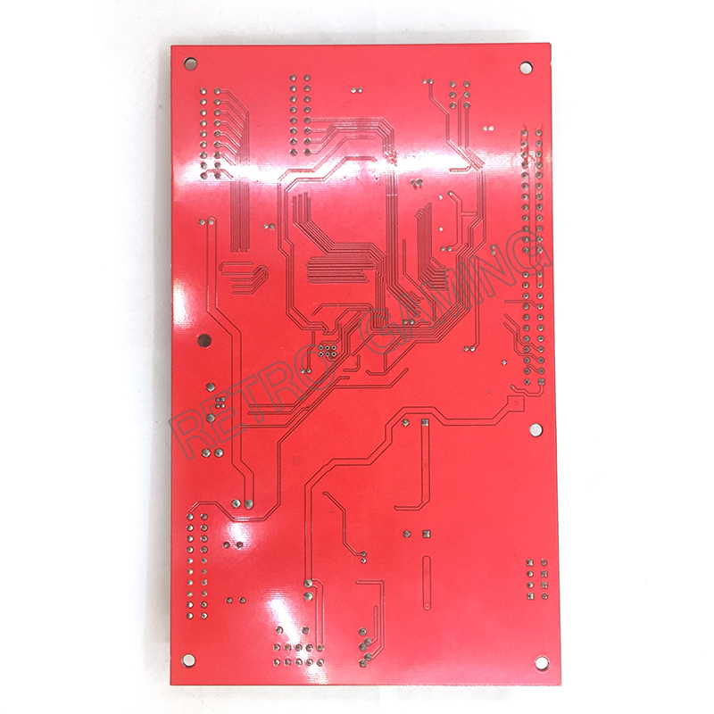I/O Board for Super Bikes 2 Ki - Retro Gaming Store recension och pris