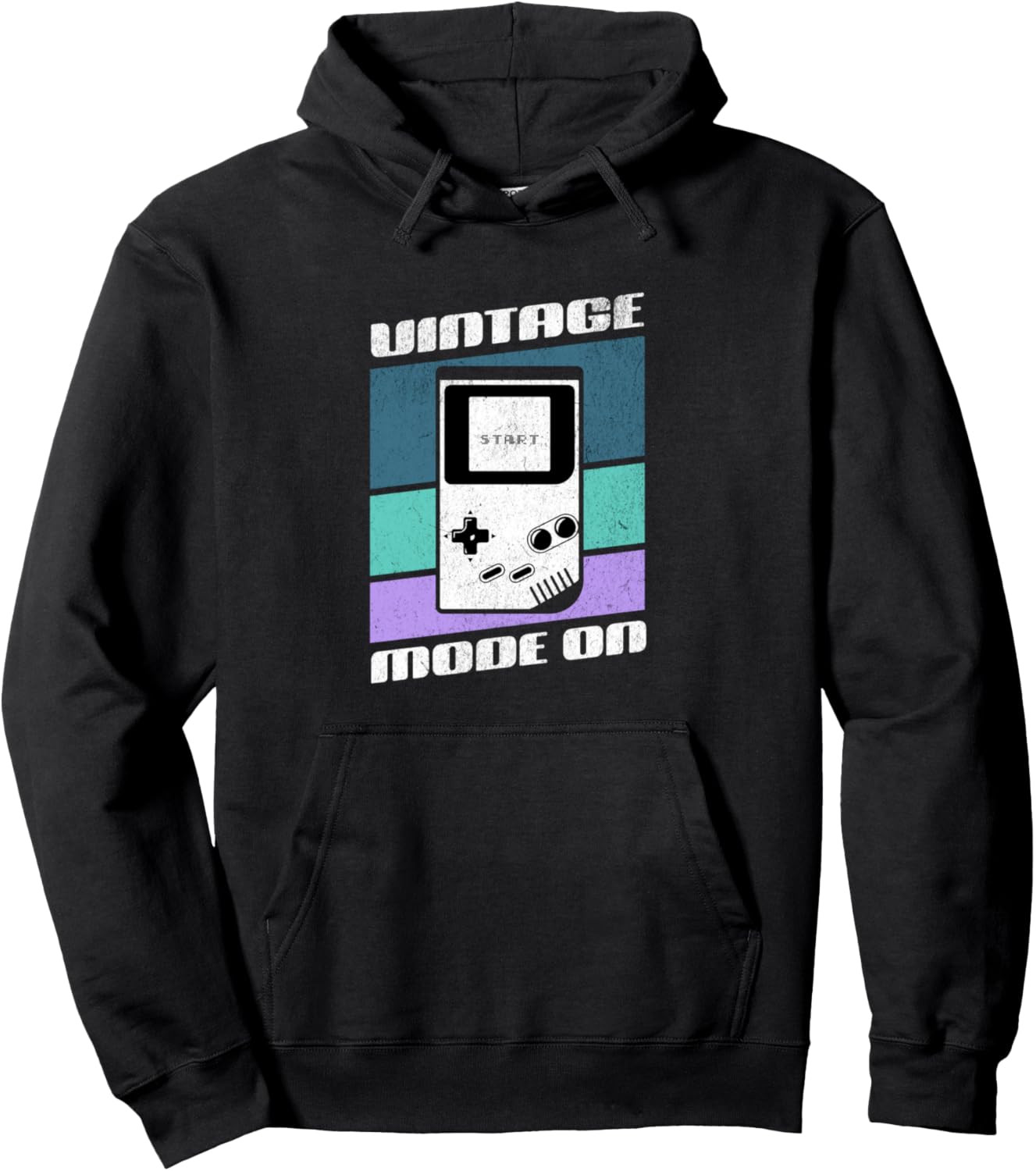 Vintage Mode on Gaming Retro O - Retro Gaming On recension och pris