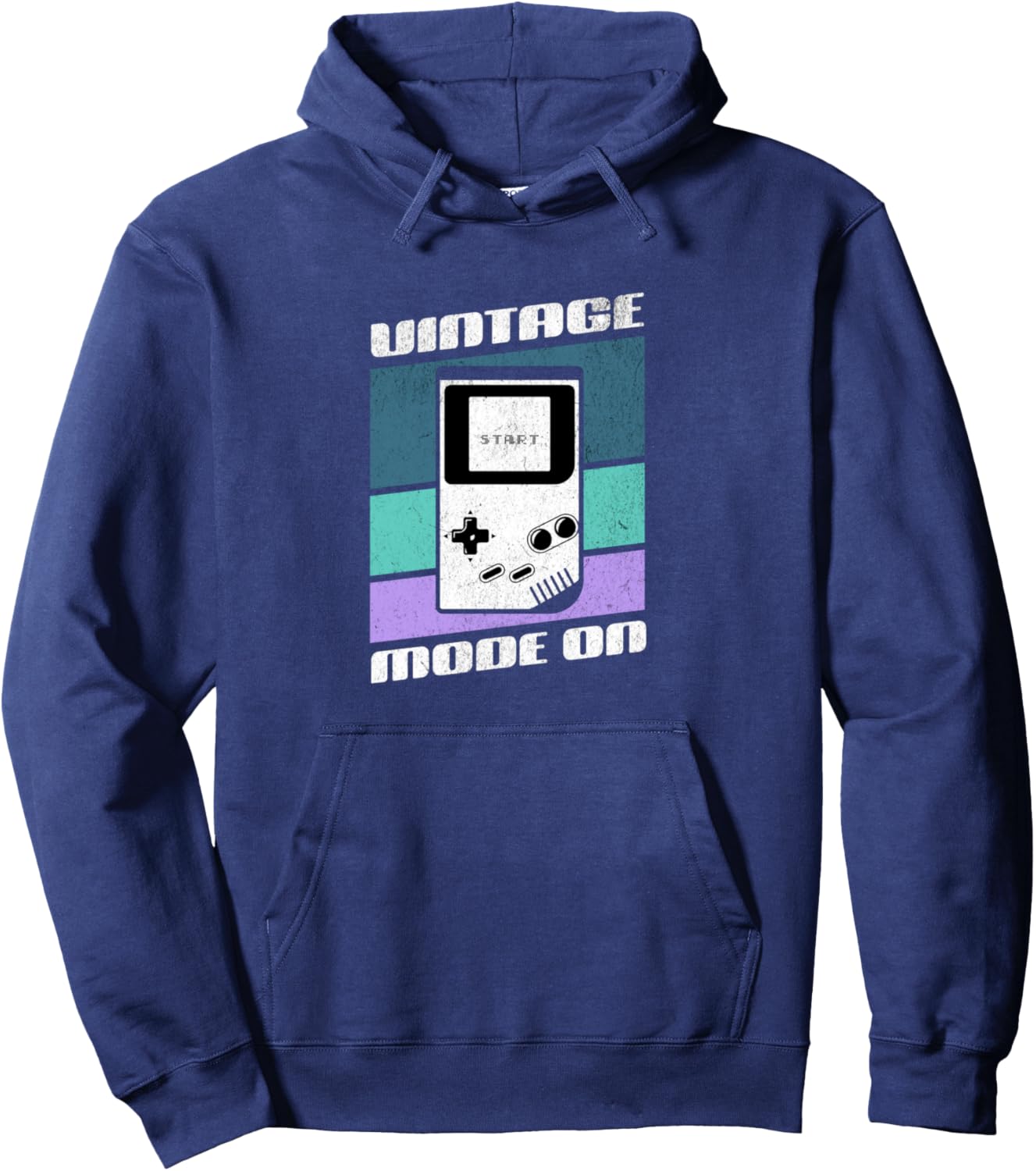 Vintage Mode on Gaming Retro O - Retro Gaming On recension och pris