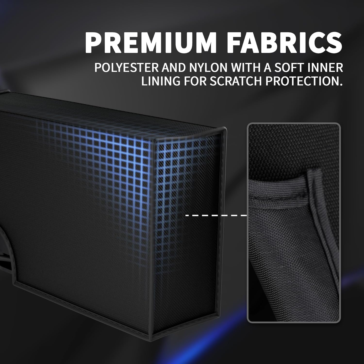 Premium Dust Cover for Switch  - Console Dust Cover recension och pris