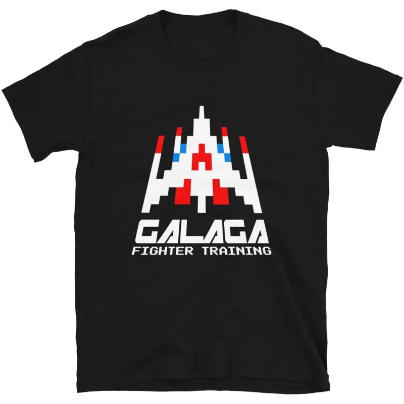 Cool Arcade Galaga Video Game  - Retro Gaming Ideas recension och pris