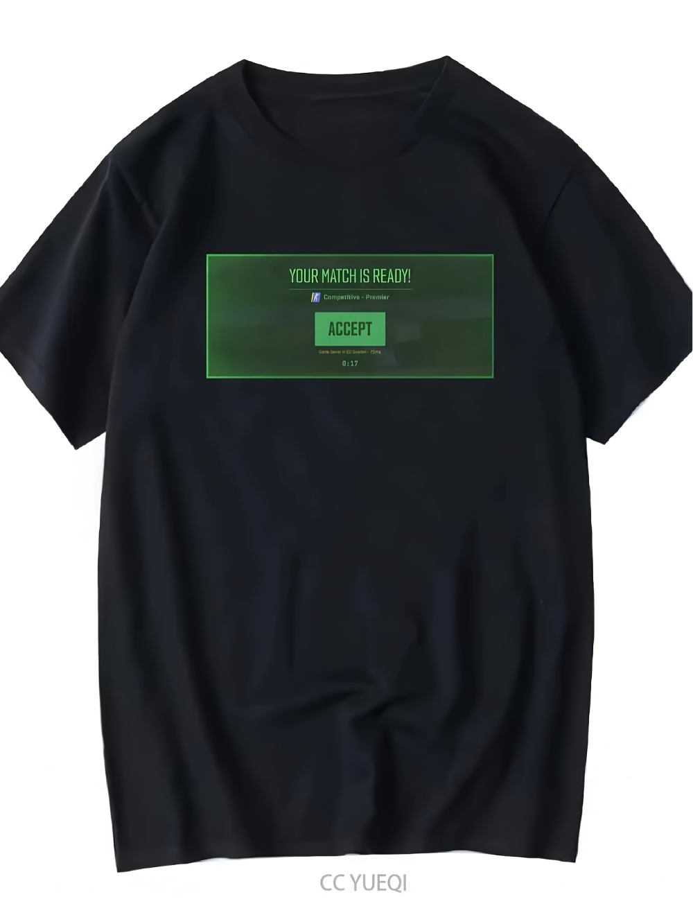 Men's Retro CS2 Game Ready Gam - Retro Gaming Design recension och pris