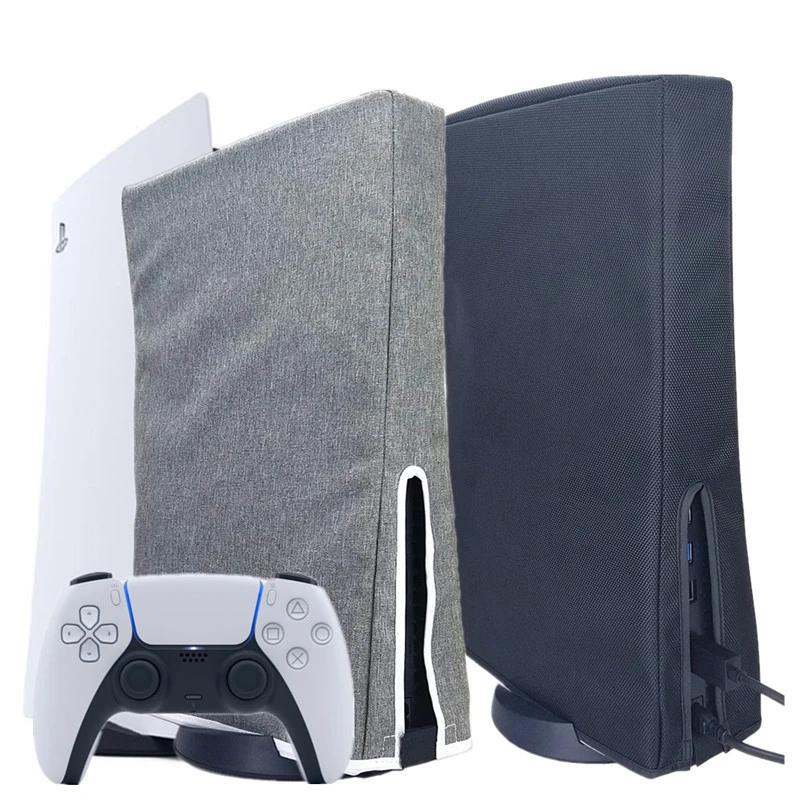 Dust Proof Cover For PS5 Game  - Console Dust Cover recension och pris