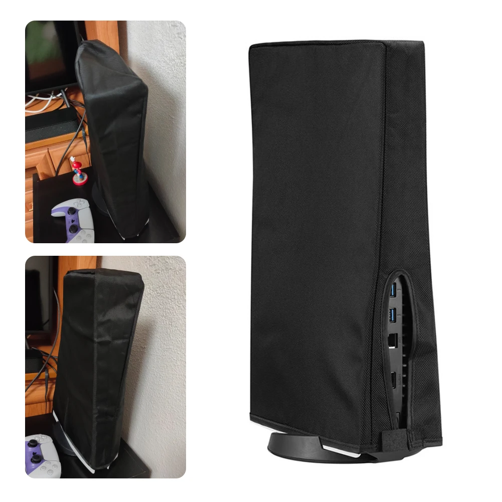 Dust Proof Cover For PS5 Game  - Console Dust Cover recension och pris