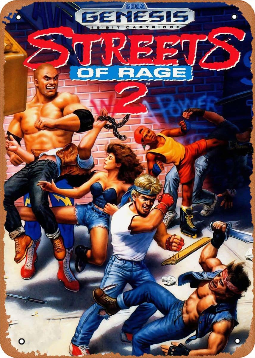 The Classic Arcade Video Game  - Game Retro Gaming recension och pris