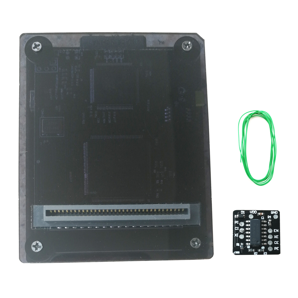 PSIO optical drive simulator r - Memory Card Ps1 recension och pris