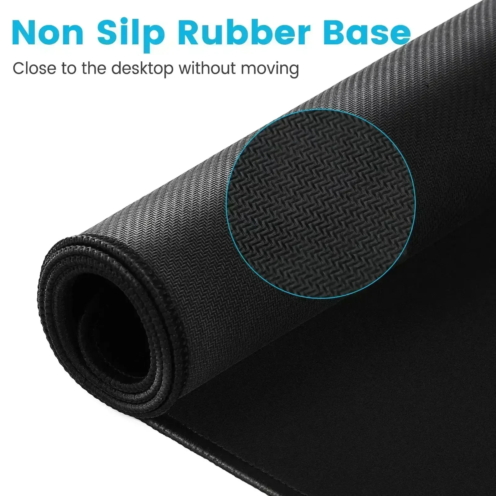 Retro Vintage Stripes Deskmat  - Retro Gaming On recension och pris