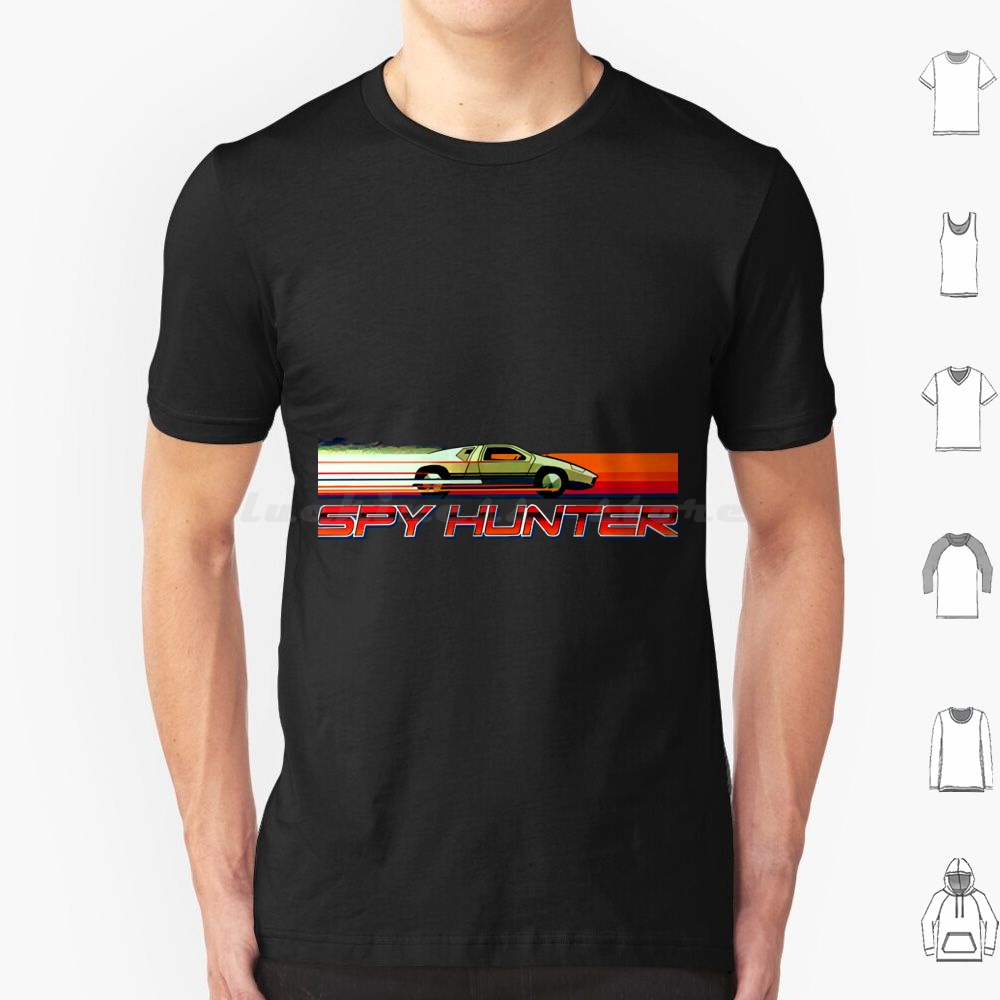 Mod.5 Arcade Hunter Video Game - Game Retro Gaming recension och pris