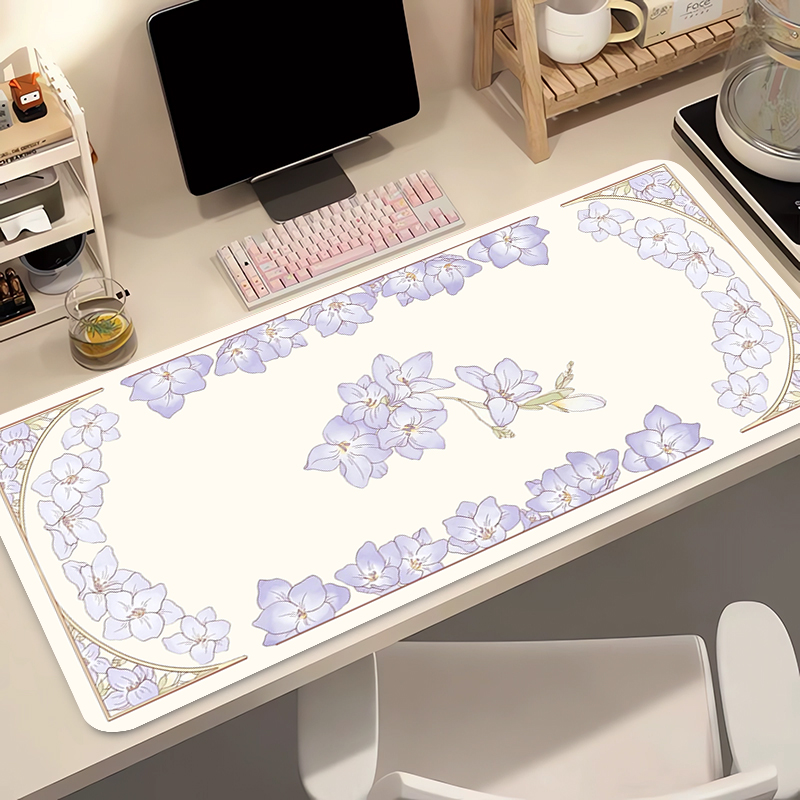 Gaming Extended Mouse Pad Game - Retro Gaming Keyboard recension och pris