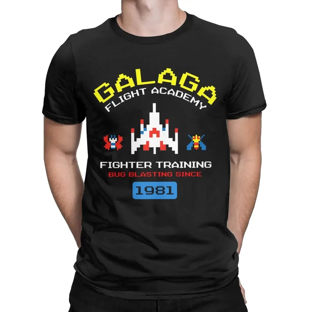 Cool Arcade Galaga Video Game  - Retro Gaming Ideas recension och pris