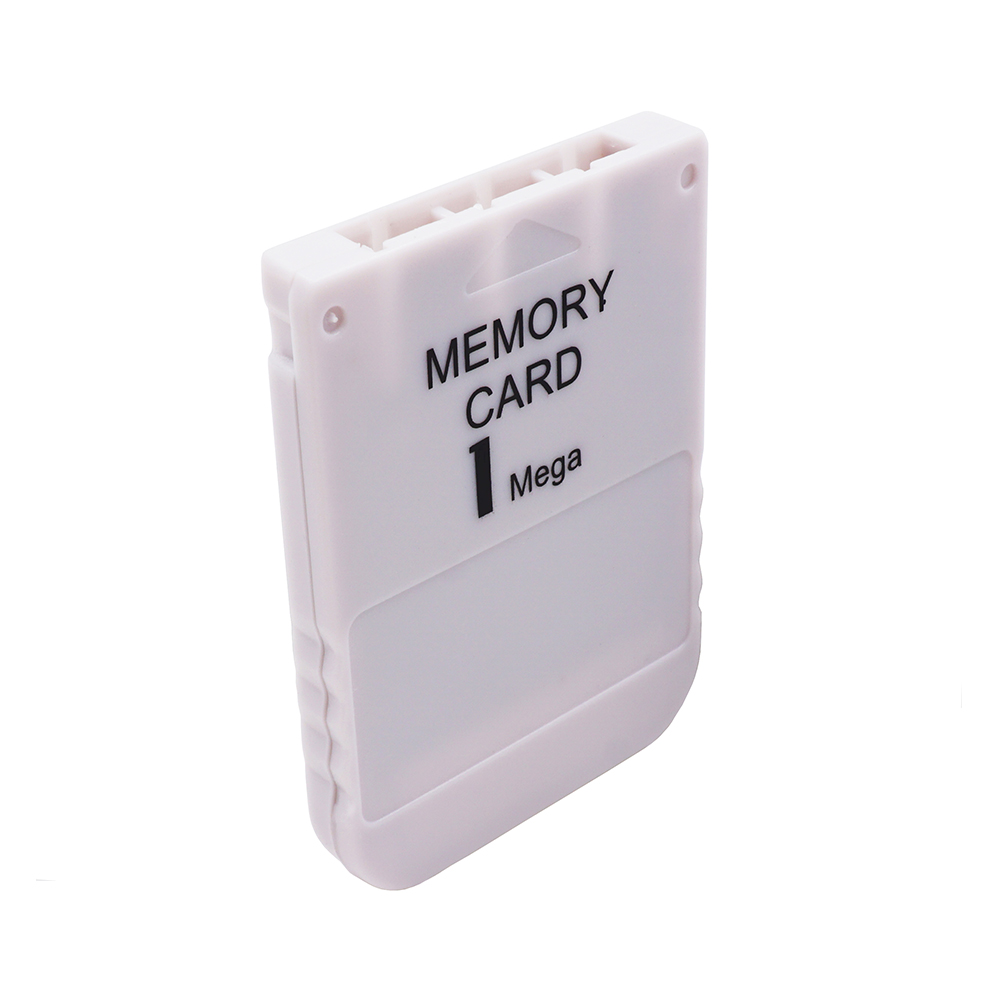 TicKnot 1MB Memory Card  1 Meg - Memory Card Ps1 recension och pris