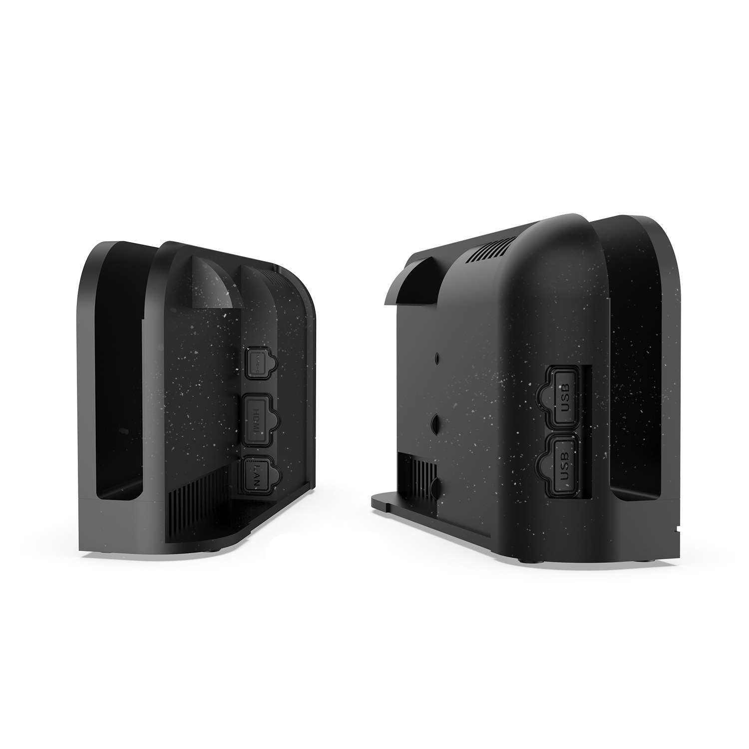 Anti-Dust Plug Silicone USB HD - Console Dust Cover recension och pris