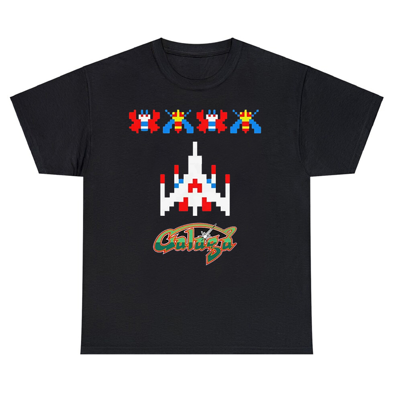 Arcade Galaga Video Game Retro - Retro Gaming Ideas recension och pris