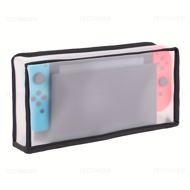 Protective Dust Cover for Nint - Console Dust Cover recension och pris