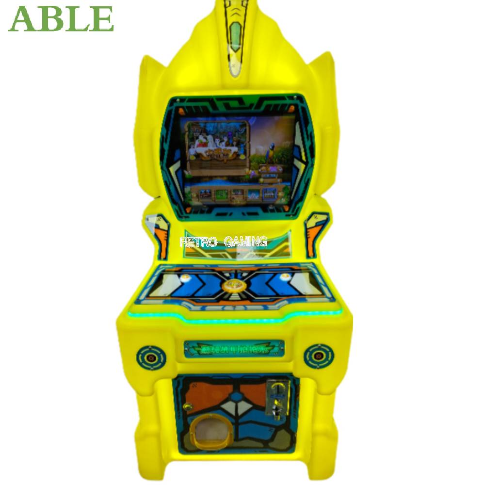 West Cowboy 61 In 1 One Touch  - Retro Gaming Store recension och pris