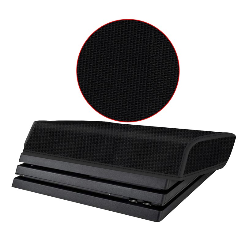 Dustproof Cover Case For PS4 P - Console Dust Cover recension och pris
