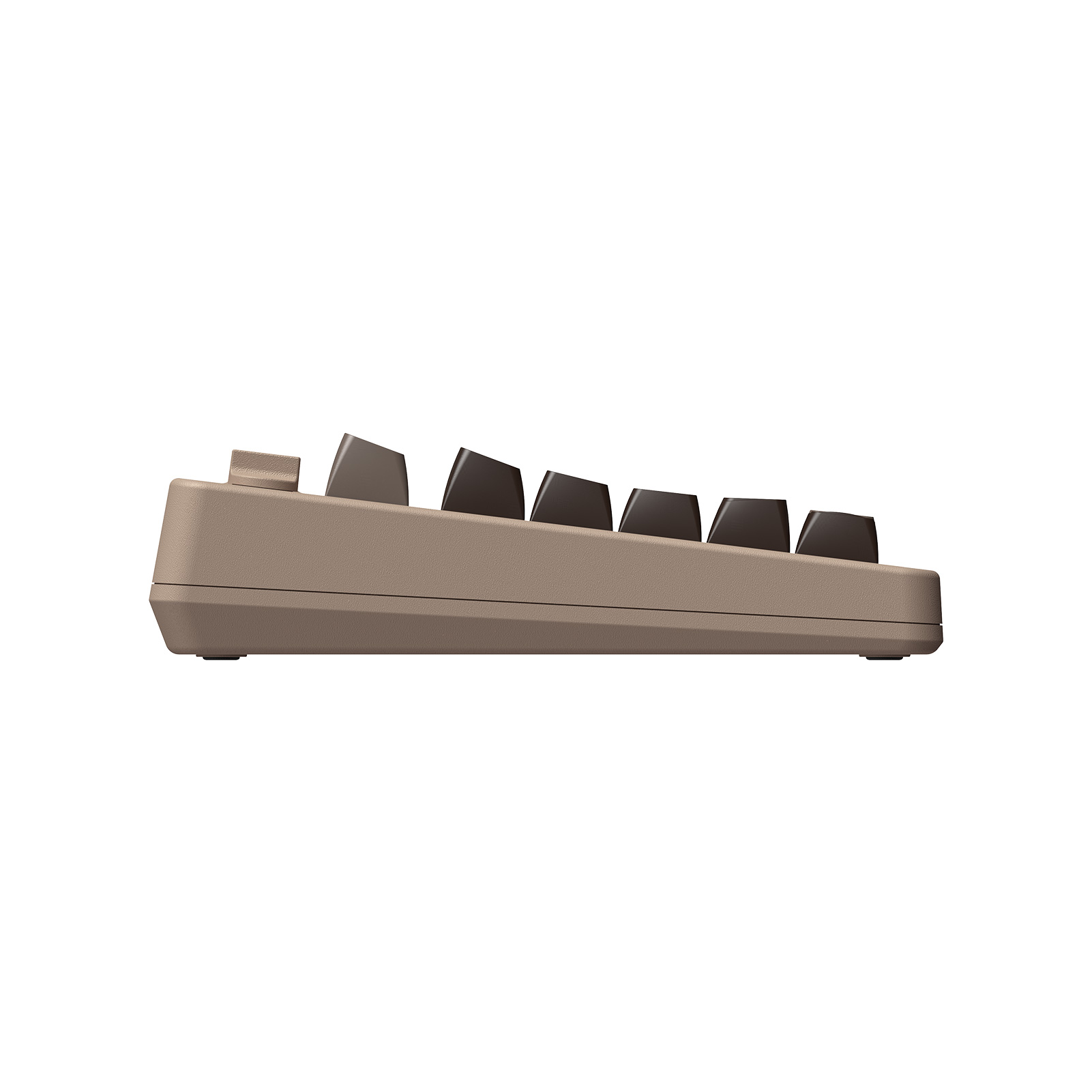 8BitDo Retro Mechanical Keyboa - Retro Gaming Keyboard recension och pris