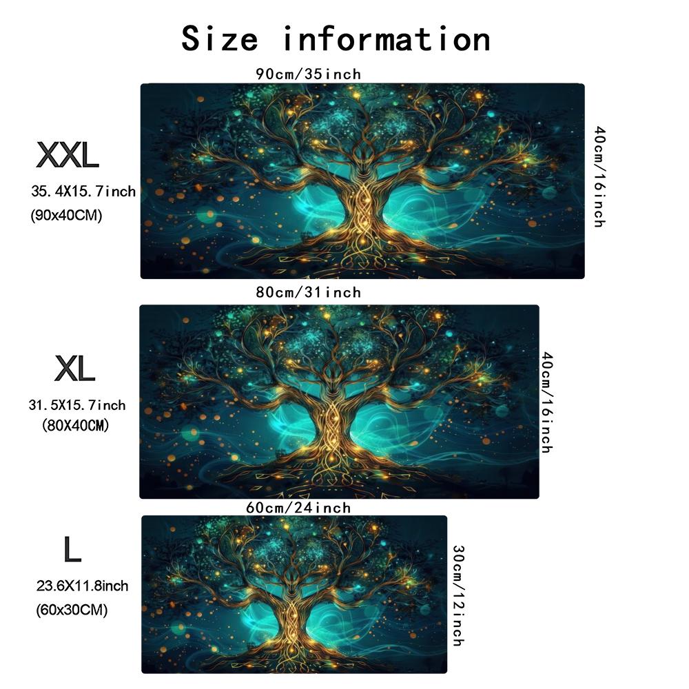 Retro Tree of Life Large Exten - Retro Gaming Life recension och pris