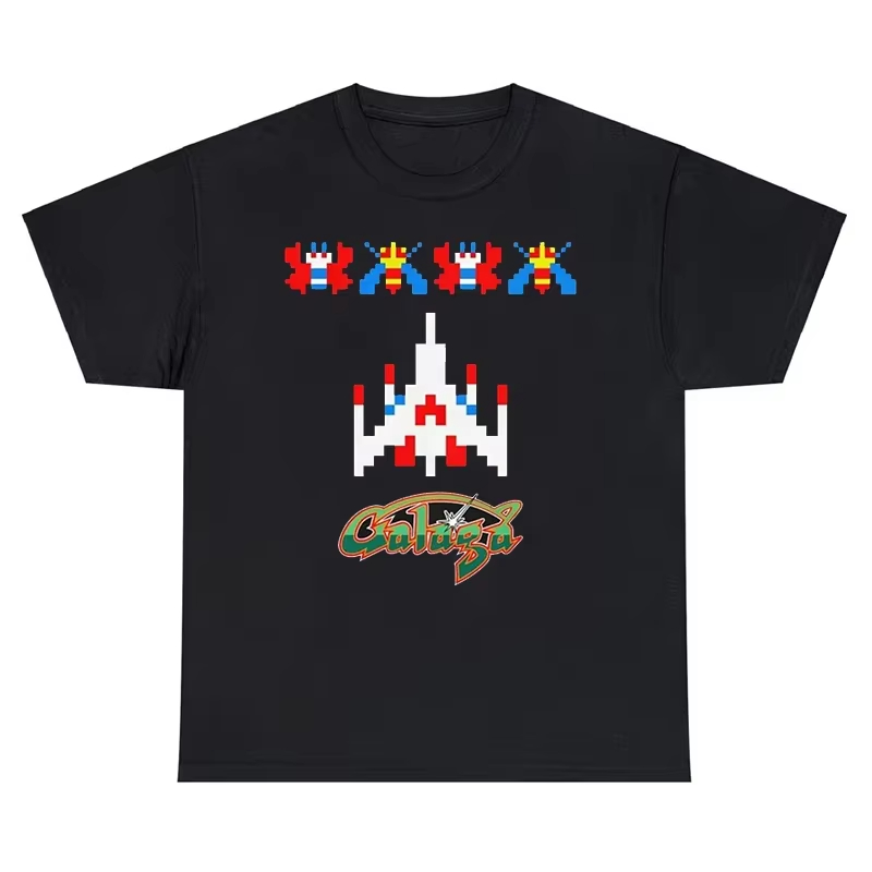 Arcade Galaga Video Game Retro - Retro Gaming Ideas recension och pris