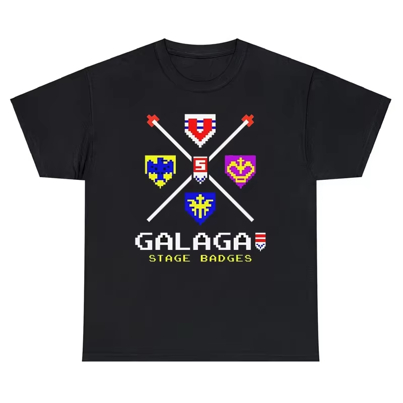 Arcade Galaga Video Game Retro - Retro Gaming Ideas recension och pris