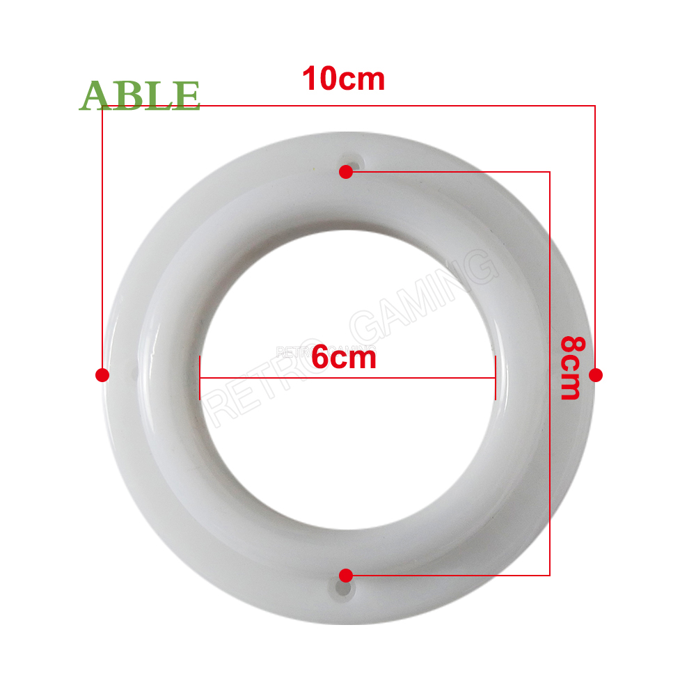1PCS LED Ring for Hitting Mous - Retro Gaming Store recension och pris