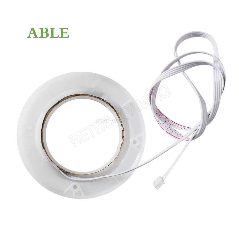 1PCS LED Ring for Hitting Mous - Retro Gaming Store recension och pris