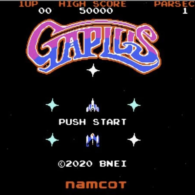 Gaplus 60 Pins Retro Game Cart - Retro Gaming Nintendo recension och pris