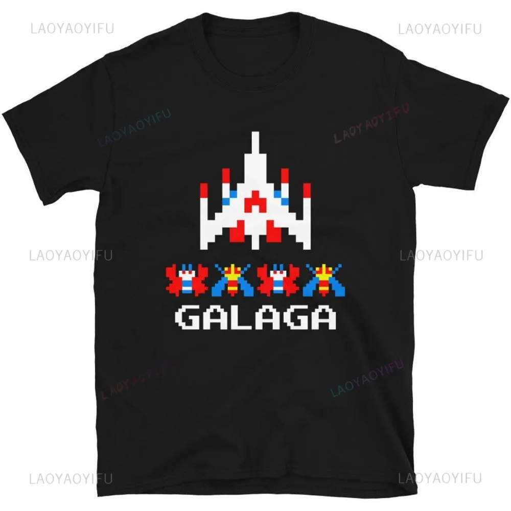 80s 70s Arcade Galaga Video Ga - Game Retro Gaming recension och pris