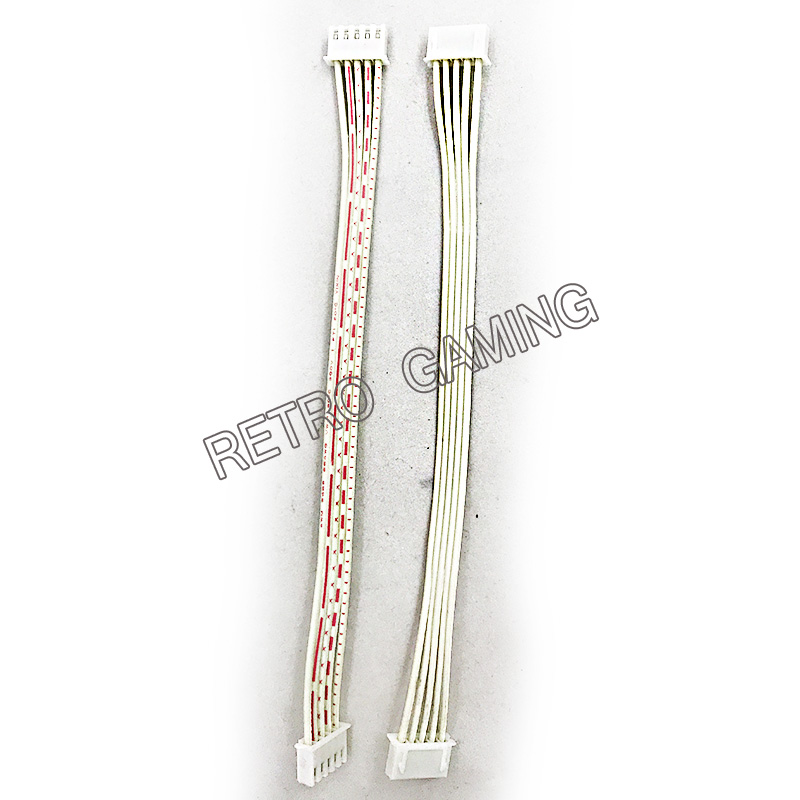 2 Pcs/lot 20CM 5 Pin Cable for - Retro Gaming Store recension och pris