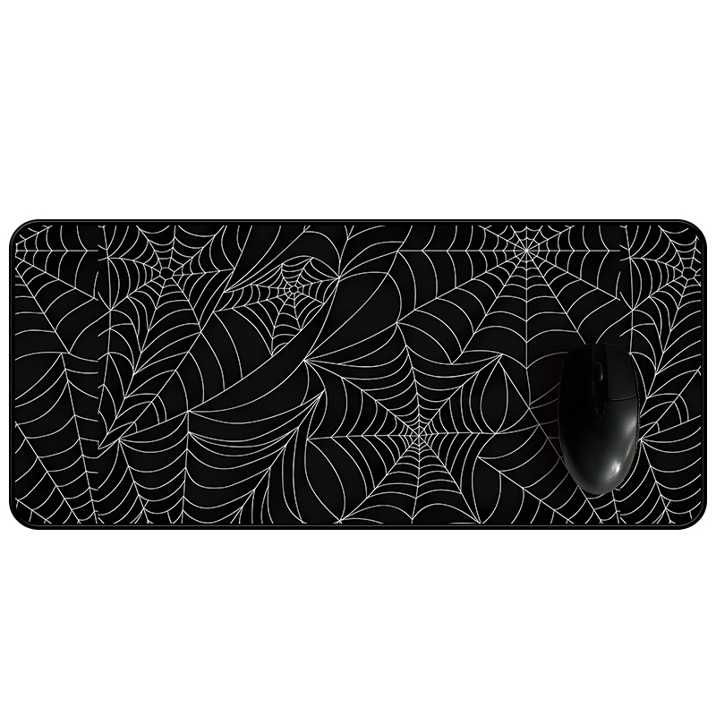 Long Cute Desk Mat Home Decor  - Retro Gaming Art recension och pris