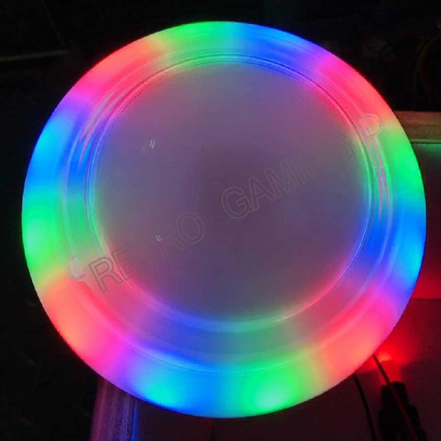 120mm Jumbo RGB Colour Changin - Retro Gaming Store recension och pris