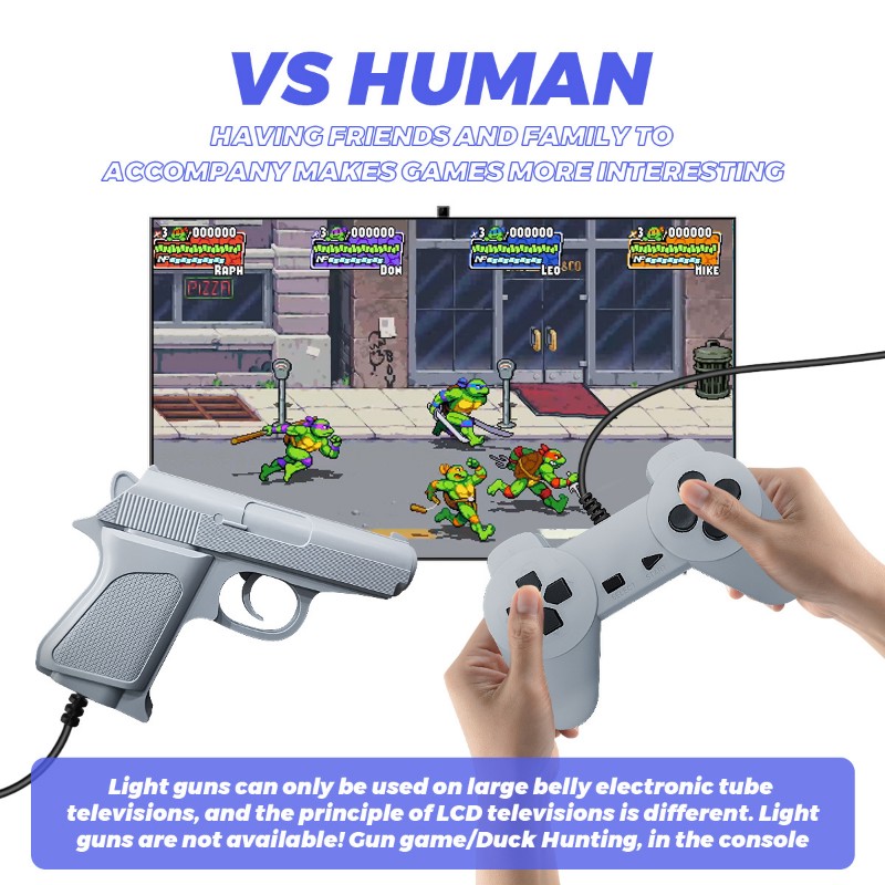 FC Plug-in console design, 8-b - Retro Gaming Design recension och pris