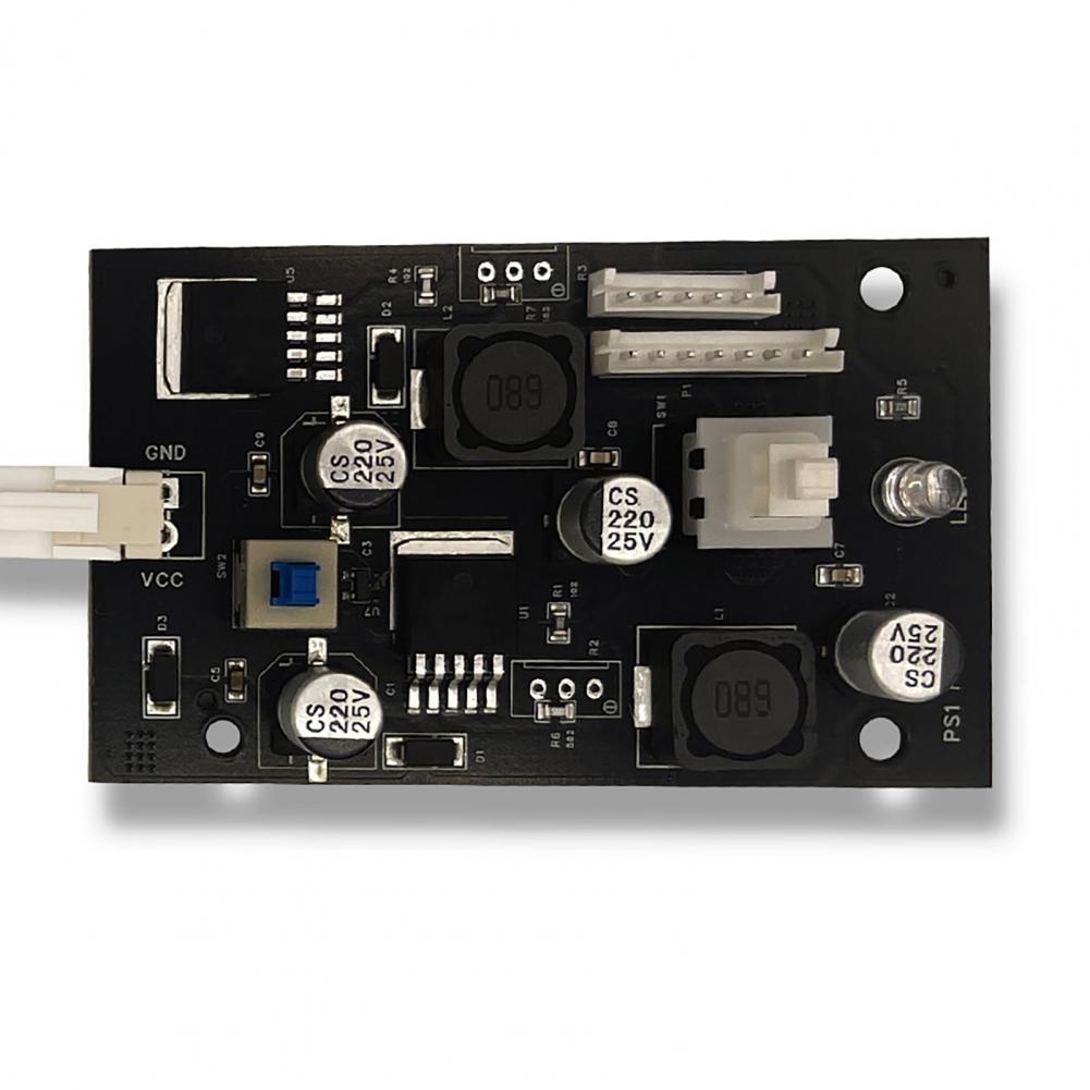 Power Board Replacement 15v 3a - Memory Card Ps1 recension och pris