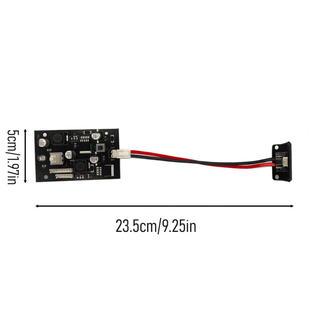 Power Board Replacement 15v 3a - Memory Card Ps1 recension och pris