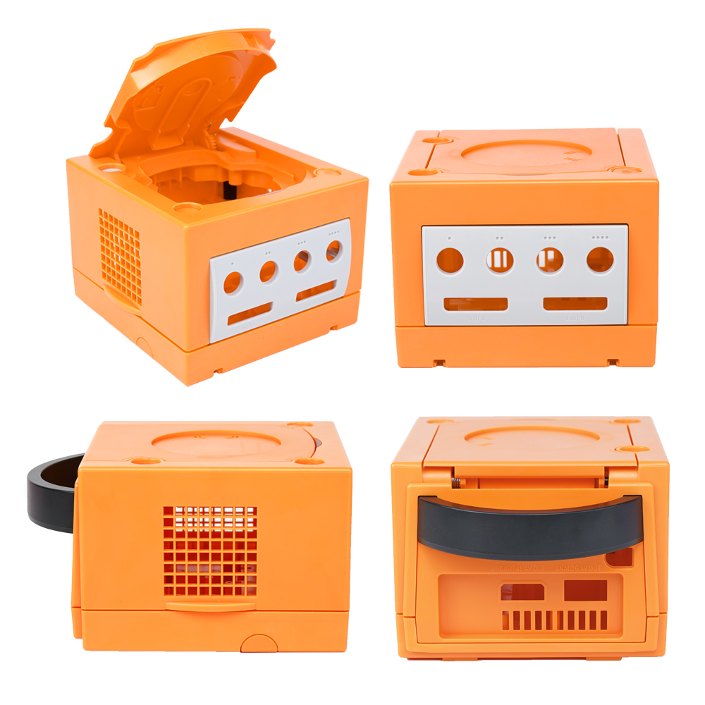 Bitfunx Replacement Case For N - Retro Gaming Nintendo recension och pris