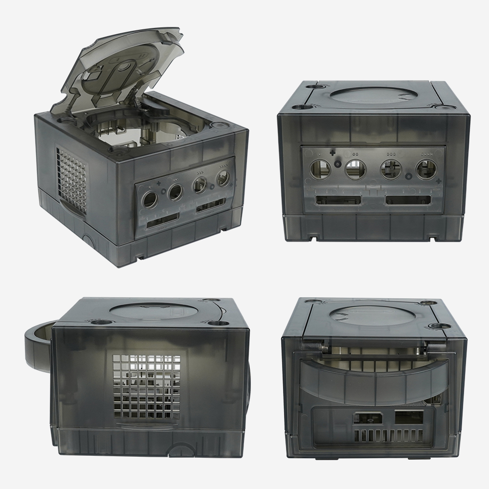 Bitfunx Replacement Case For N - Retro Gaming Nintendo recension och pris