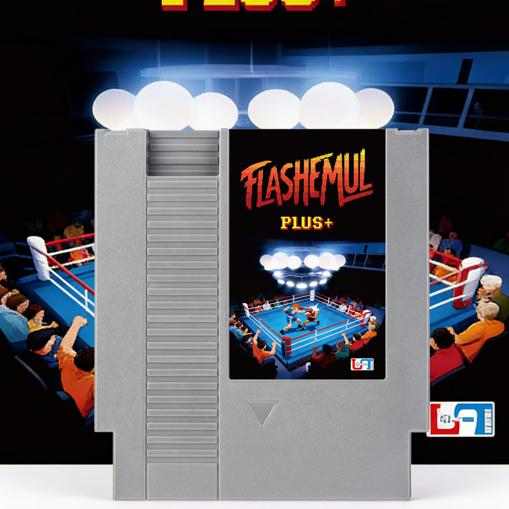 FLASHEMUL for N8 Plus Nes N8 C - Retro Gaming Nintendo recension och pris