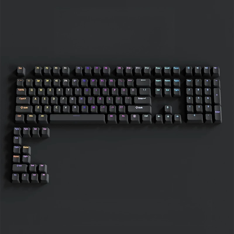 2026 New 133+ Keys Retro Black - Retro Gaming Fun recension och pris