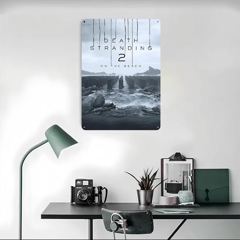 Death Stranding 2: On the Beac - Retro Gaming On recension och pris