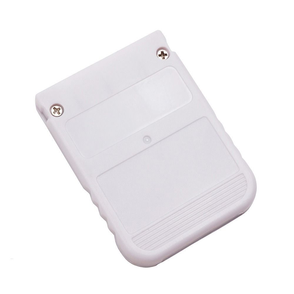 NEW 1MB Capacity Memory Card U - Memory Card Ps1 recension och pris