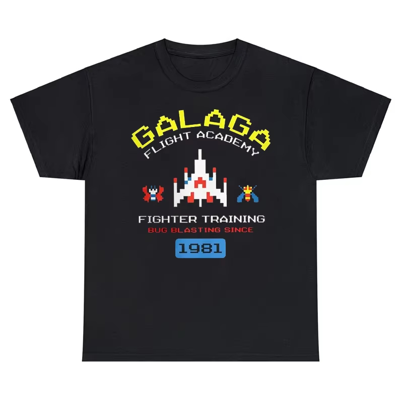Arcade Galaga Video Game Retro - Retro Gaming Ideas recension och pris
